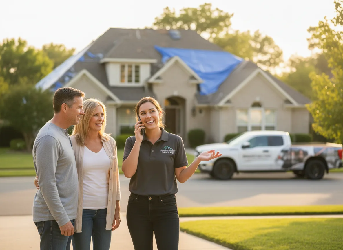 Emergency Roof Repair Collinsville, VA FAQs